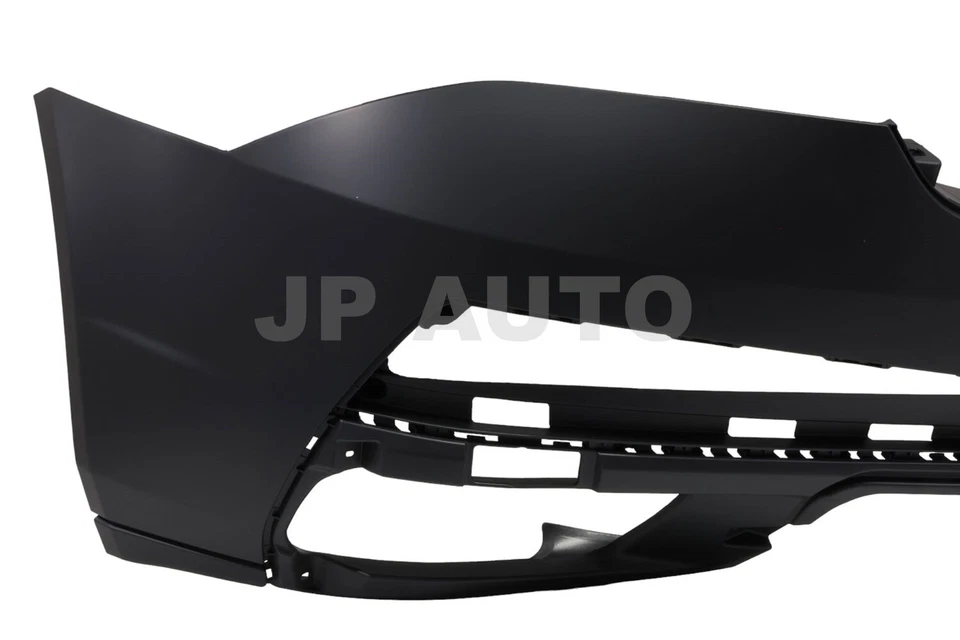 For 2010 2011 2012 2013 Acura MDX Front Bumper Cover Primed Foto 4 de 4