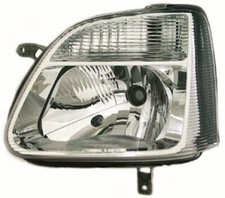Scheinwerfer links für Opel Agila Suzuki Wagon R 2003- Halogen H4 LWR Neu Scheinwerfer links für Opel Agila Suzuki Wagon R 2003- Halogen H4 LWR Neu