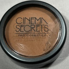  AS IS Cinema Secrets Ultimate Foundation PS505-31, 0.5 oz