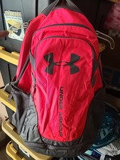 Zaino Under Armour Hustle 3.0