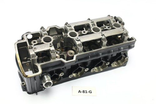 BMW K 1300 S 2011 - 2015 - Zylinderkopf 7718436 A81G