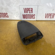 Vauxhall Corsa D Display Surround Centre Dash Trim Panel 13205164 2006-10 R336