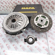 Kit d'embrayage Fiat BARCHETTA