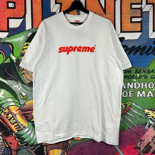 Tee shirt Supreme Pinline taille L