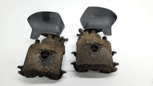 VW Polo 6N2 - Bremssattel Bremszange Bremse vorne rechts & links (76)