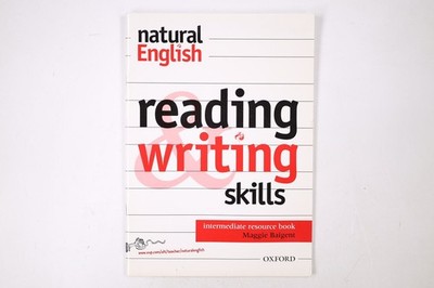 43180 Maggie Baigent NATURAL ENGLISH INTERMEDIATE. SKILLS RESOURCE BOOK