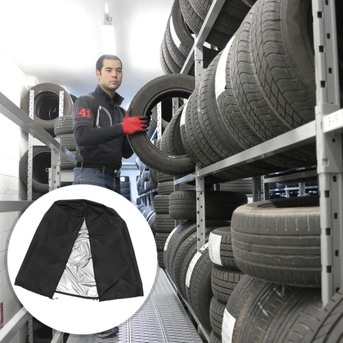  Copertura Gomme Auto Coperchio Pneumatico Coperture Pneumatici Le - Zdjęcie 5 z 16