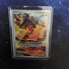 Carte Pokémon : Magby 186/182 Faille Paradoxe Française NEUF