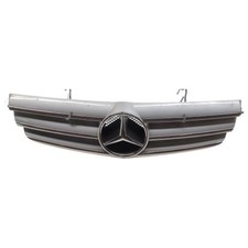 Calandre Mercedes CLASSE CLK