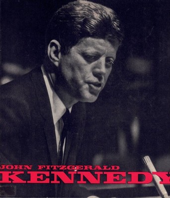 John Fitzgerald Kennedy