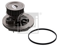 Febi Bilstein 24314 Wasserpumpe, MotorküHlung FüR Opel,Vauxhall