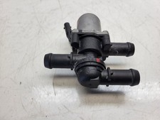 16 17 18 19 20 21 22 23 24 2025 Volvo XC90 Válvula de control de calefacción aire acondicionado 31461924