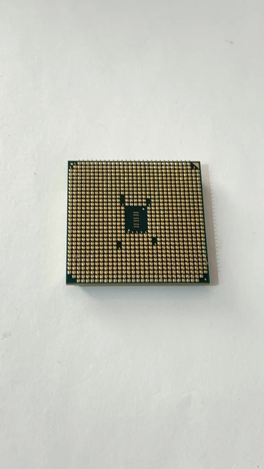 Procesador AMD A4-5300 Dual Core AD5300OKA23HJ | 3,4 GHz | Socket FM2 *Probado* Foto 2 de 2