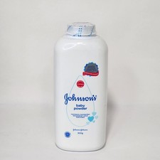 Discontinued Original Johnson's Baby Powder TALC Silky Soft Skin - Sealed 300g