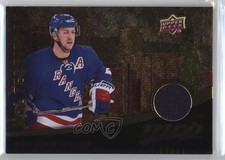 2016-17 Upper Deck MVP NHL Territory Materials Derek Stepan #TM-DS 7l6