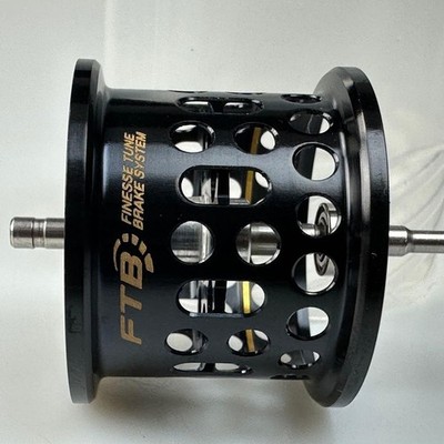 New Shimano 17 Calcutta Conquest BFS Genuine spool for HG