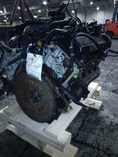 Engine 4.6l Vin W 8th Digit Gasoline Romeo Fits 03-05 Crown Victoria 742098