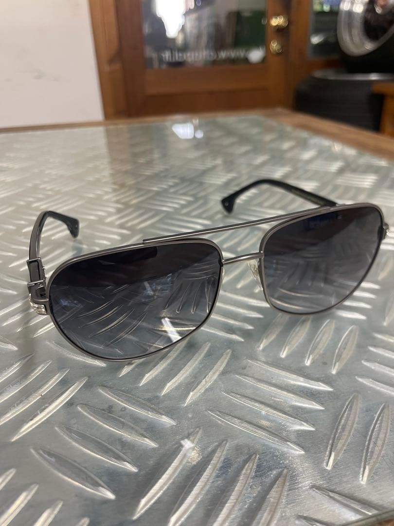 Chrome Hearts Sunglasses No case condition