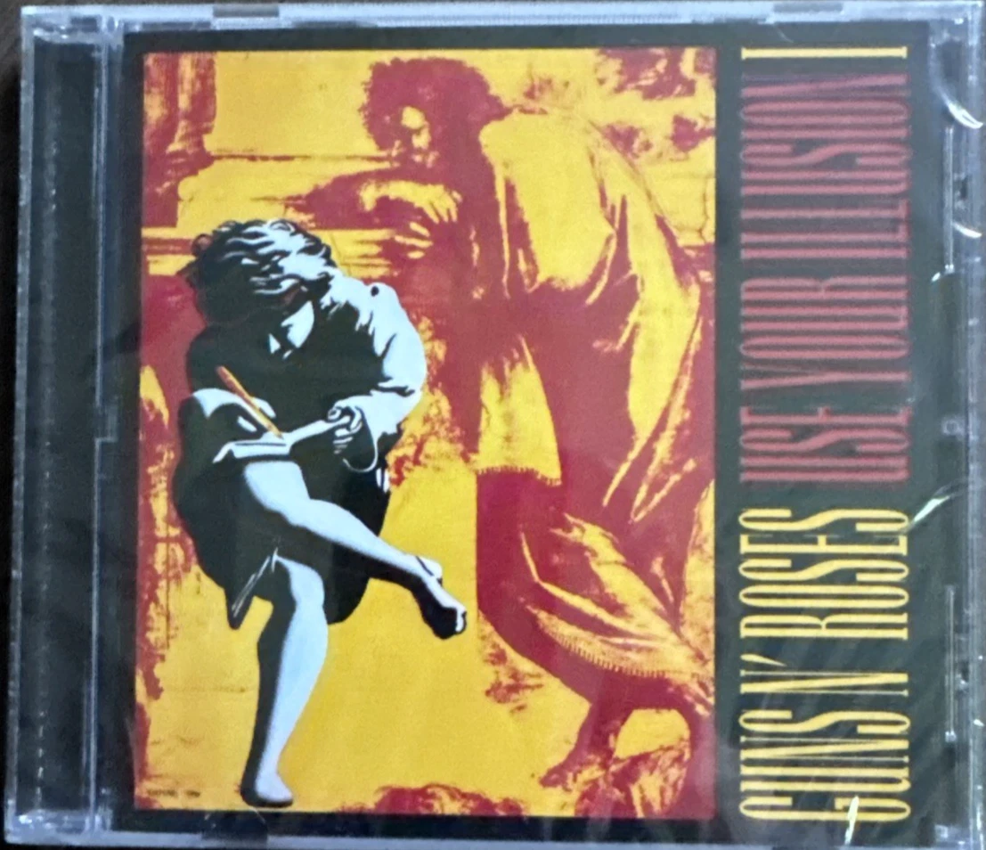 use your illusion products for sale | eBay