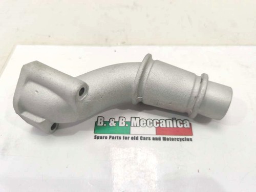 Abgaskrümmer 28mm PIAGGIO Vespa 50 Ellestar Motor V5A5M (GR1286)