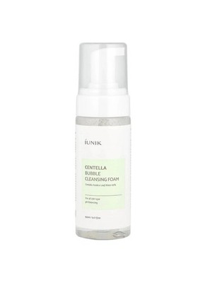 Centella Bubble Cleansing Foam, 5.07 fl oz (150 ml)