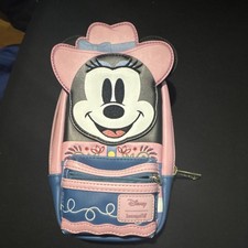 Loungefly Disney Minnie Mouse 