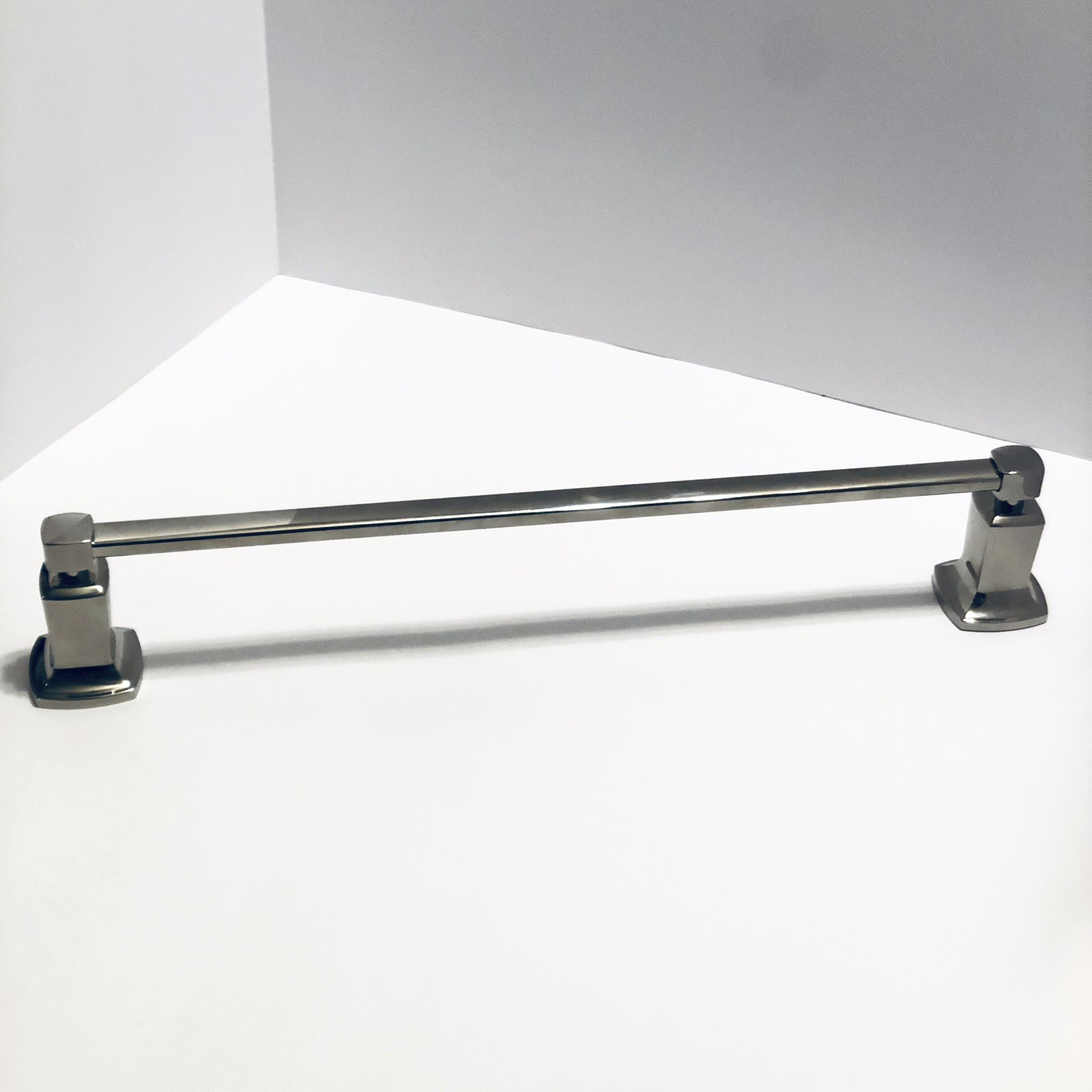 Bar - K-16250-sn Vibrant Polished Nickel
