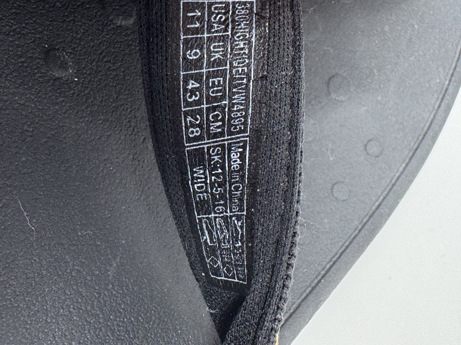 Vionic Hightide Leopard Black Platform Thong Sand… - image 13