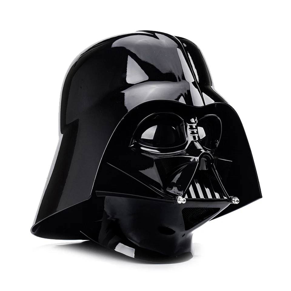 Star Wars Darth Vader Petg,ABS resin Helmet replic，quality!wearable，decoration - Image 2 of 4