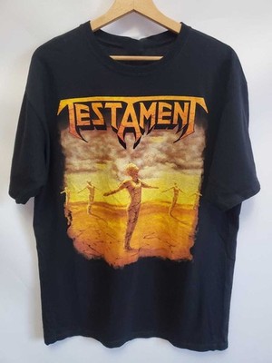 Testament - Practice What You Preach Black S-5XL T shirt IA668