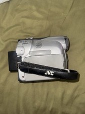 JVC MiniDV Camcorder