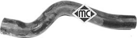 Fits METALCAUCHO 09188 RADIATOR HOSE UPPER PEUG 307/C4 1.6HDI  ⭐UK Stock⭐