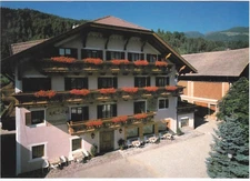 DOGS - KIENS - BOLZANO - HOTEL LEITGAMHOF -79009-