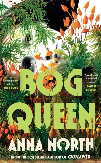 Bog Queen by Anna North - - Image 9