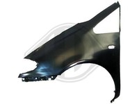 KotflüGel Links FüR Vw Sharan 1996-2000