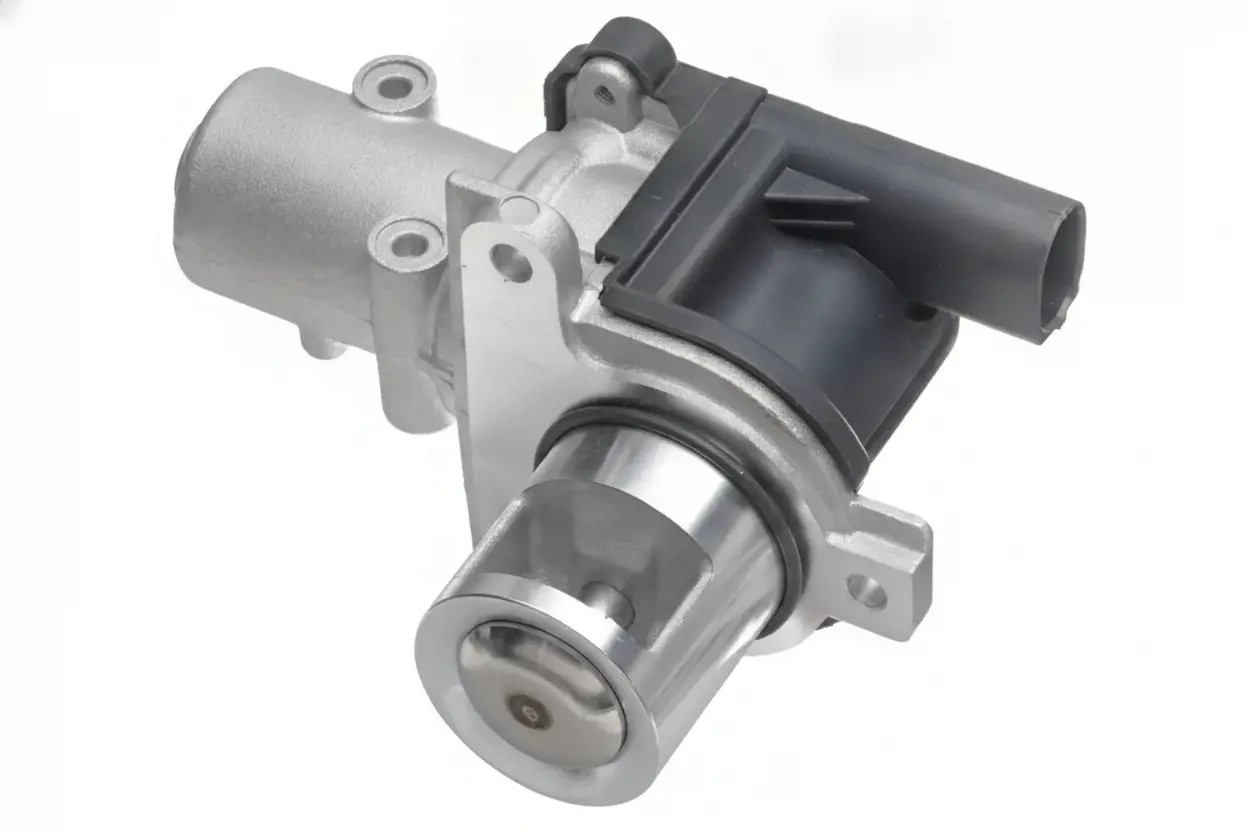 Valvola aria secondaria elettrico 2803601011302 CONTINENTAL/VDO per RENAULT