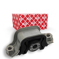 Febi Bilstein Lagerung, Schaltgetriebe Hinten U.A. FüR CitroËN, Fiat, Peugeot