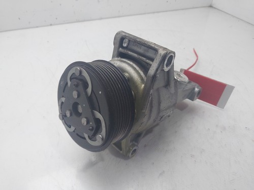 926003541R 9501285 klimakompressor DACIA SANDERO II 2012