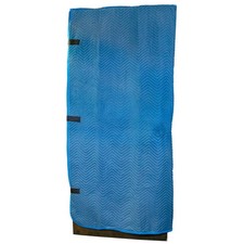 MONSTER TRUCKS® 78" x 79" Padded Door Cover