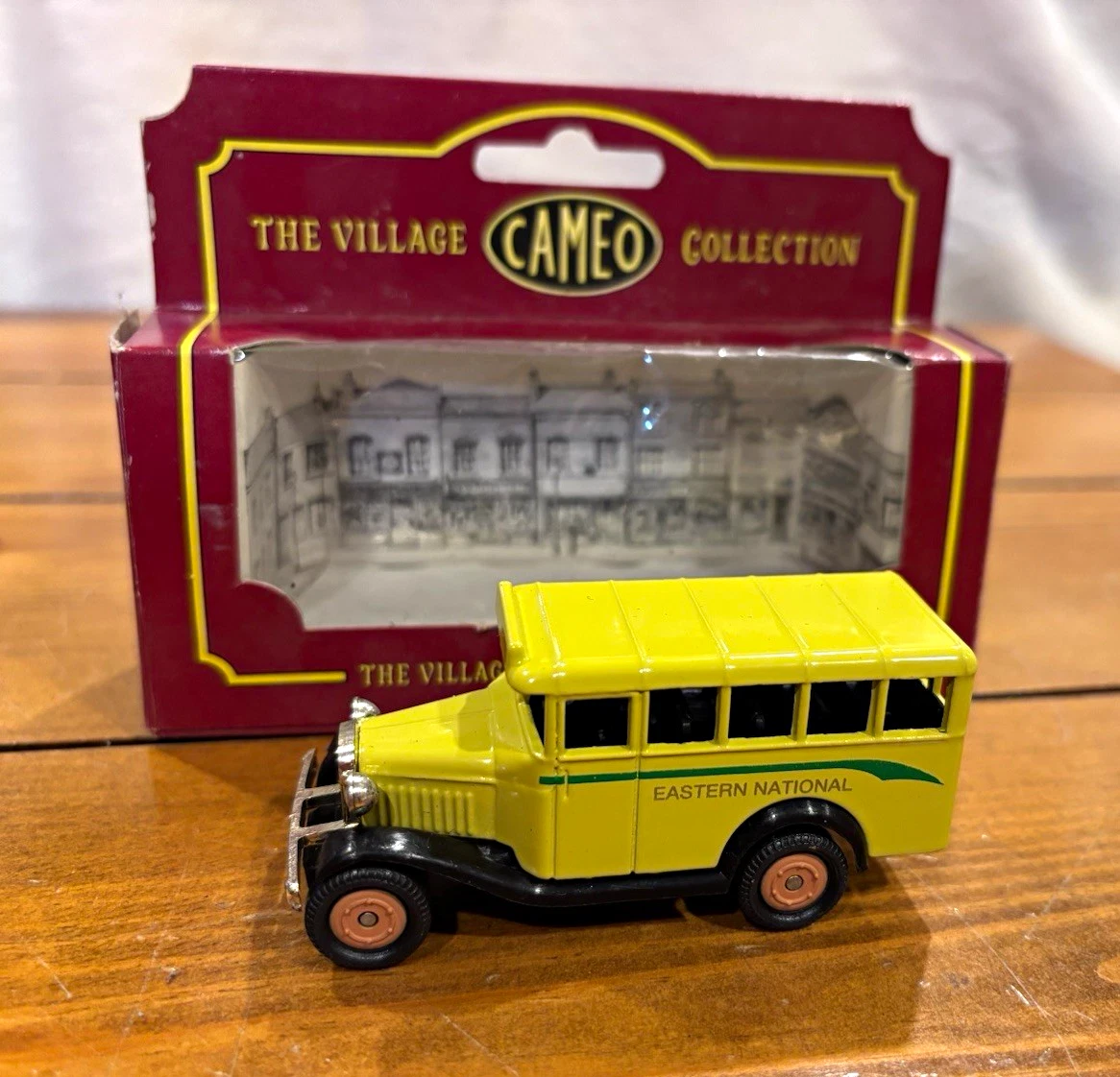 Corgi 1:43 Diecast Buses for sale | eBay