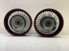 Jante supermotard YAMAHA TT 600 S BELGARDA 1993 - 1995