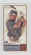 2011 Topps Allen & Ginter's Mini Allen & Ginter Back Ben Revere #178 0l1