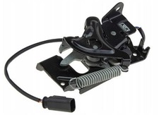 Sicherungshaken Motorhaubenschloss MTR 12911093 f�r BMW 1er F21 F20 3er F30 F80