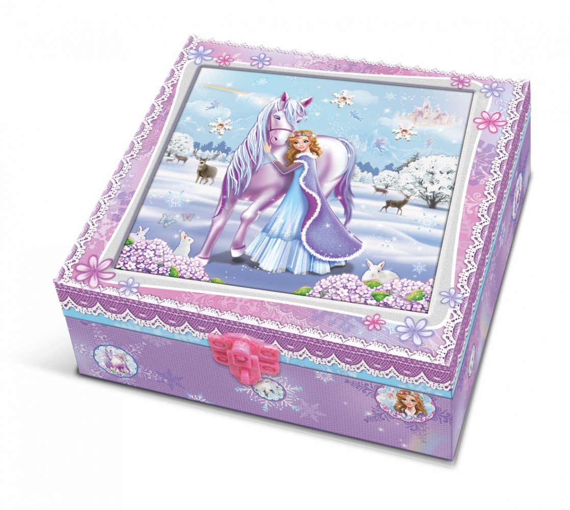 5907543774083 Pecoware представляет собой коробку с дневником и аксессуарами Pulio