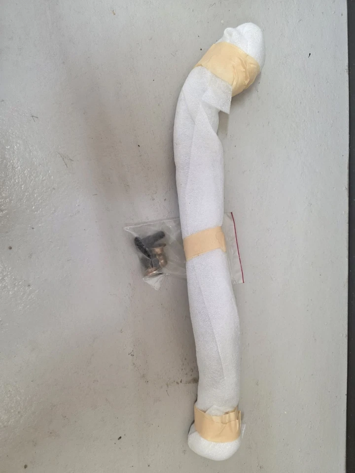 Nuevo de Lote Antiguo - Nissan 240SX 1993-94 Convertible Superior Eslabón Derecho K8640-6X111 Foto 2 de 2