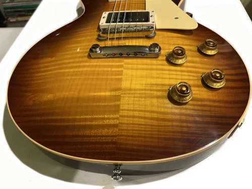 Gibson Custom Shop 2023 1959 Les Paul Standard Reissue Iced Safe delivery from J