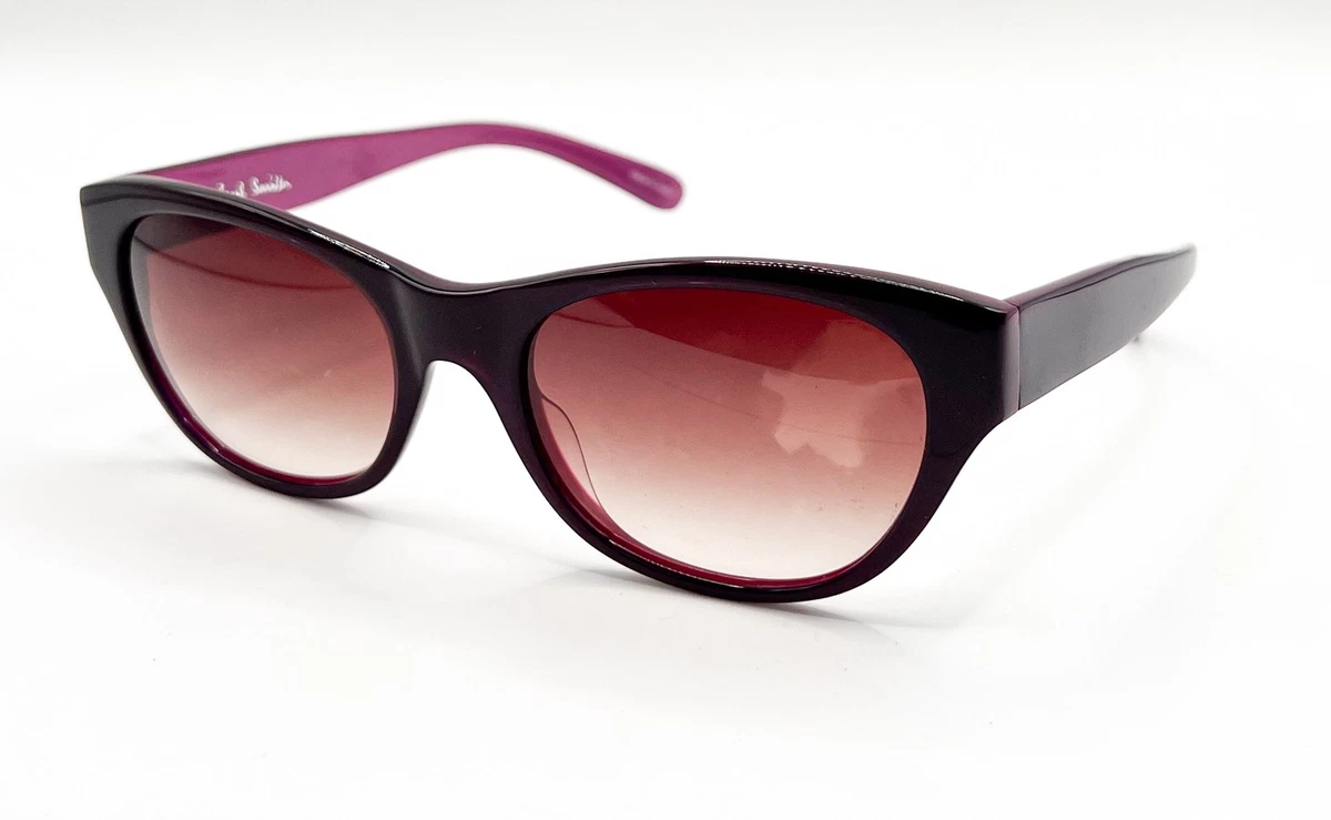 Paul Smith Purple Sunglasses for Women for sale | eBay