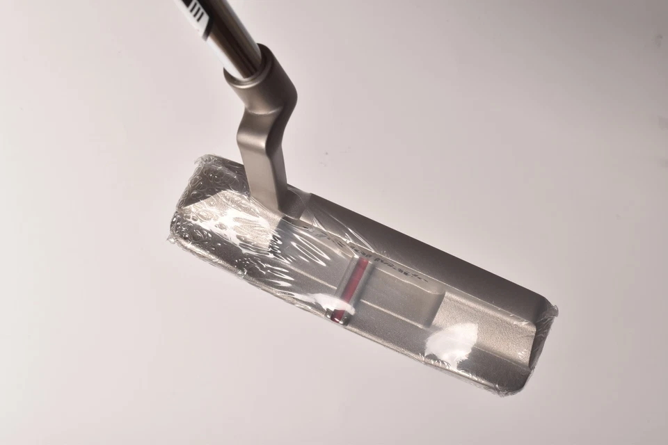 NEW TAYLORMADE DAYTONA REDLINE PUTTER GOLF CLUB 34 INCH RH - Image 2 of 4