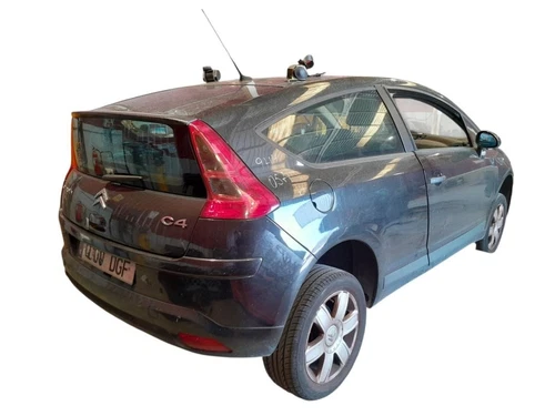 8701V0 Porton Trasero para CITROEN C4 COUPE VTR 2005 258448 - Imagen 6 de 6