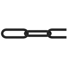 d rner  helmer 128960 closed chain black plastic 25 m